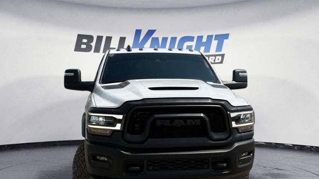 2024 Ram 2500 Rebel