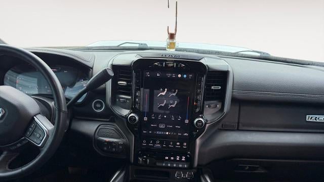 2024 Ram 2500 Rebel