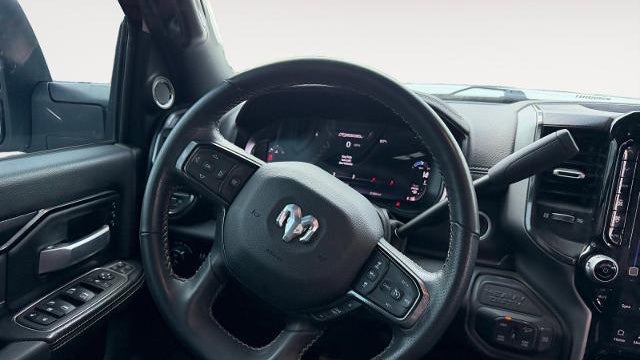 2024 Ram 2500 Rebel