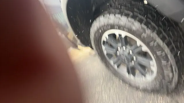 2024 Ram 2500 Rebel