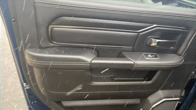 2024 Ram 2500 Rebel