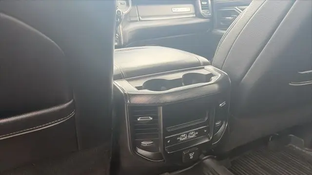 2024 Ram 2500 Rebel