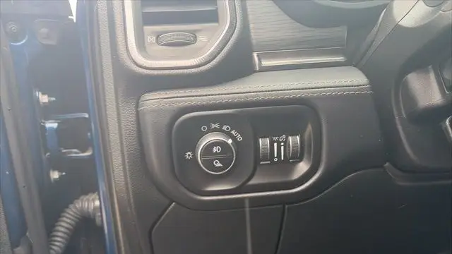 2024 Ram 2500 Rebel