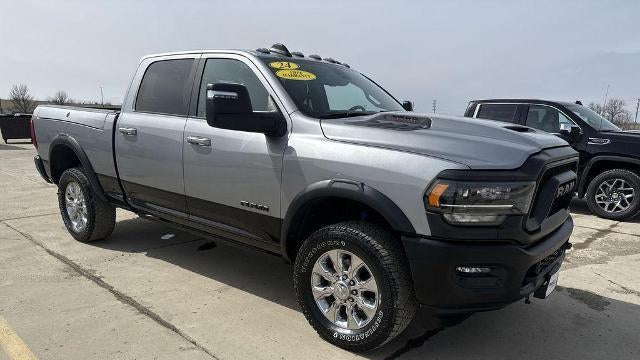 Preowned 2024 Ram 2500 Rebel for Sale