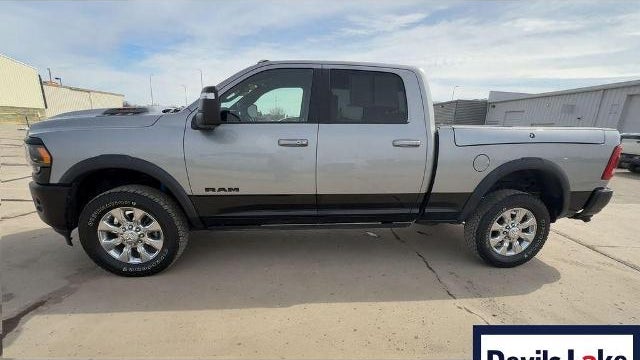 2024 Ram 2500 Rebel