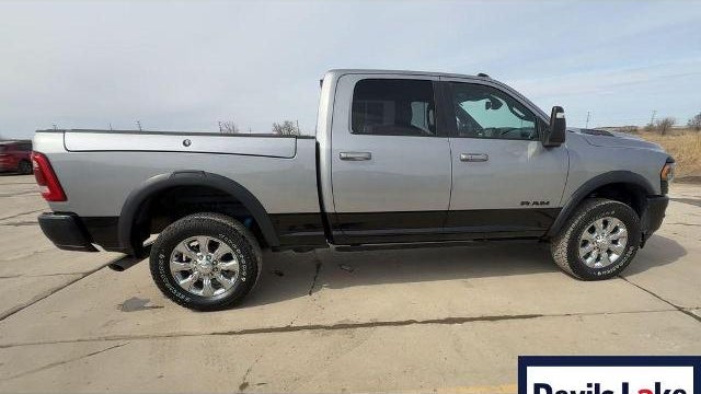 2024 Ram 2500 Rebel