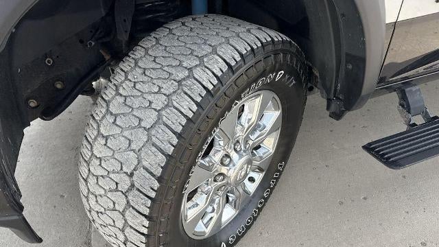 2024 Ram 2500 Rebel