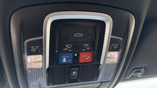 2024 Ram 2500 Rebel