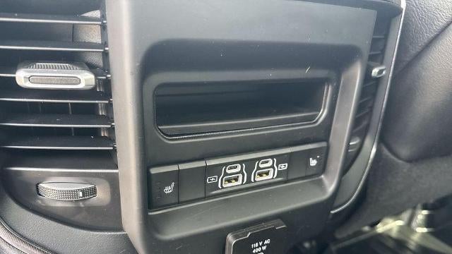 2024 Ram 2500 Rebel