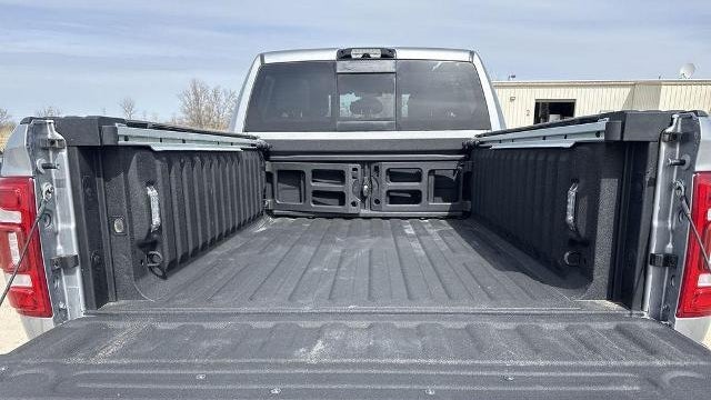 2024 Ram 2500 Rebel
