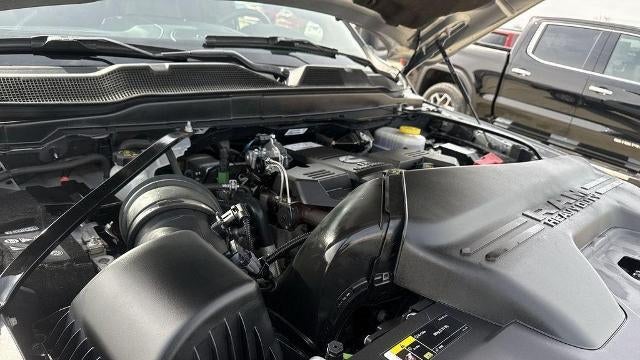 2024 Ram 2500 Rebel