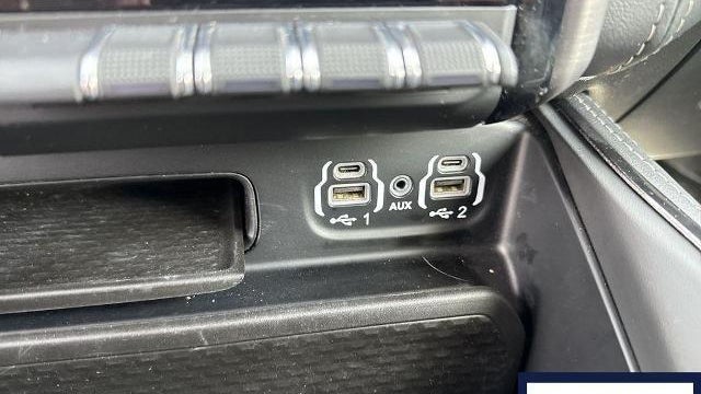 2024 Ram 2500 Rebel