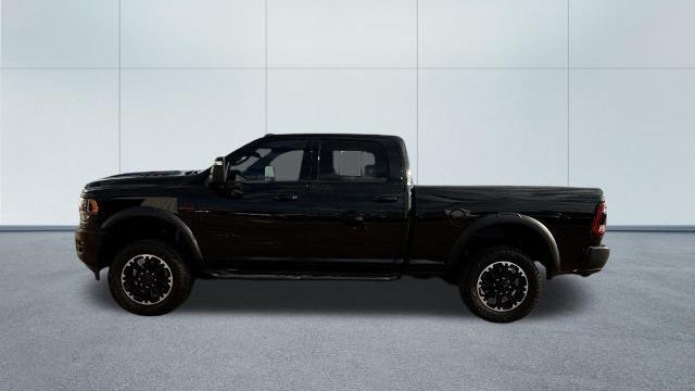2024 Ram 2500 Rebel