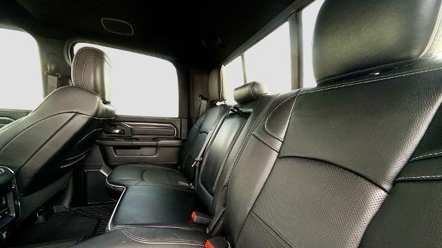 2024 Ram 2500 Rebel