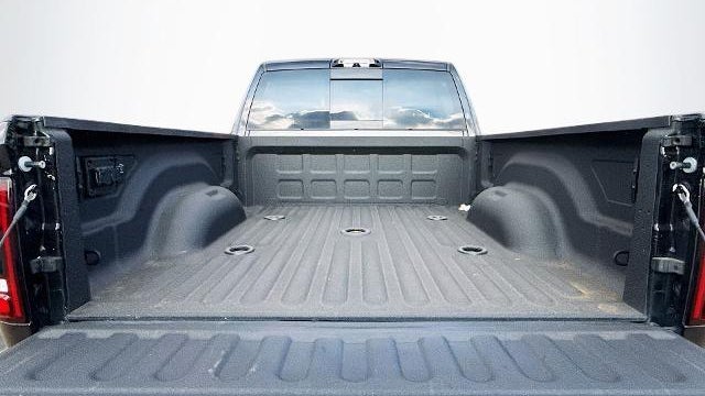 2024 Ram 2500 Rebel