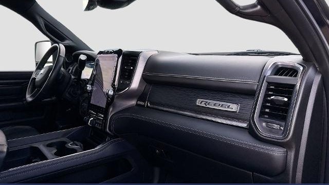 2024 Ram 2500 Rebel