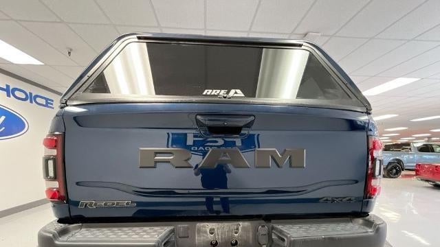 2023 Ram 2500 Rebel