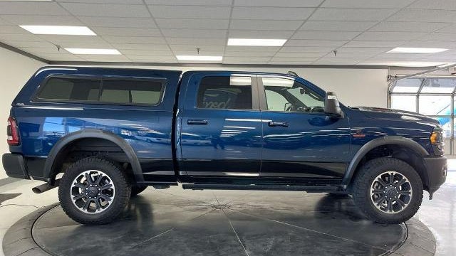 2023 Ram 2500 Rebel