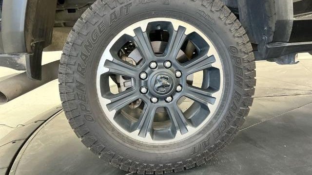 2023 Ram 2500 Rebel