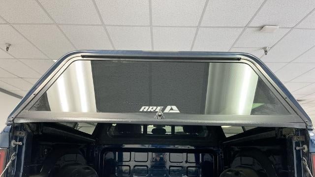2023 Ram 2500 Rebel