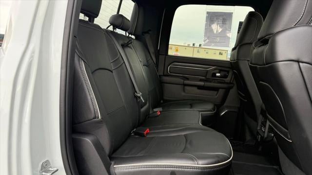 2024 Ram 2500 Rebel