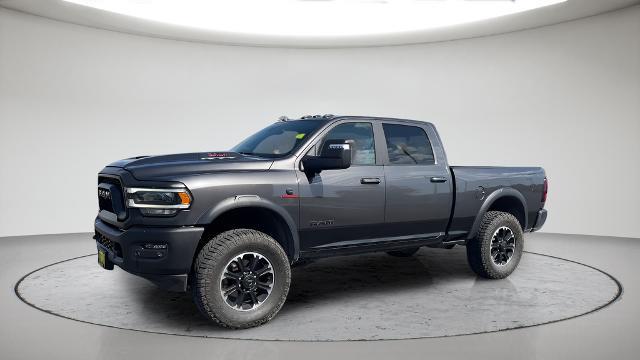 2024 Ram 2500 - $59,395