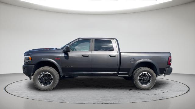 2024 Ram 2500 - $59,395
