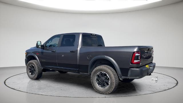 2024 Ram 2500 - $59,395