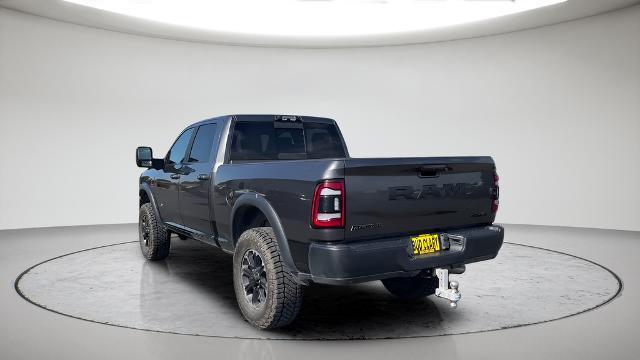 2024 Ram 2500 - $59,395