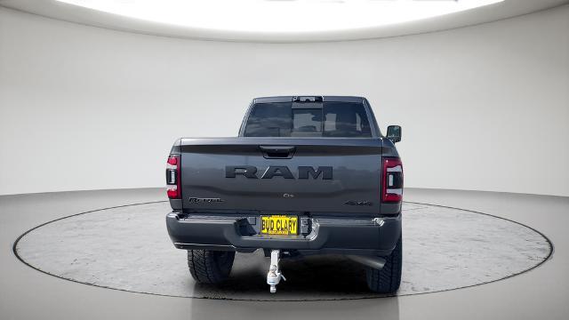 2024 Ram 2500 - $59,395