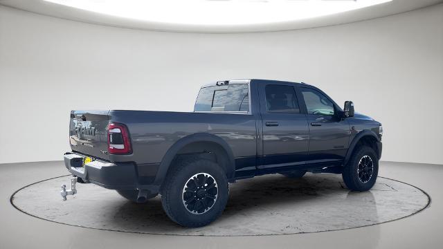 2024 Ram 2500 - $59,395