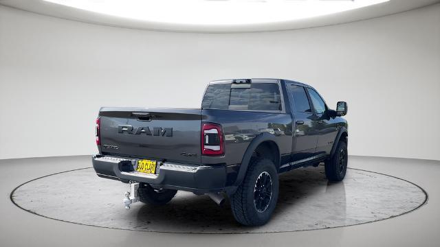2024 Ram 2500 - $59,395