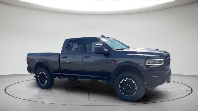 2024 Ram 2500 - $59,395