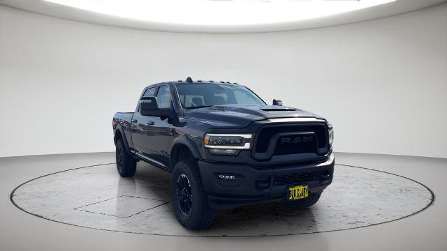 2024 Ram 2500 - $59,395