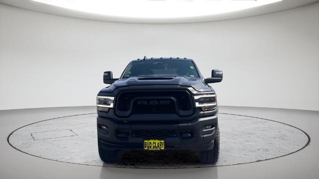 2024 Ram 2500 - $59,395
