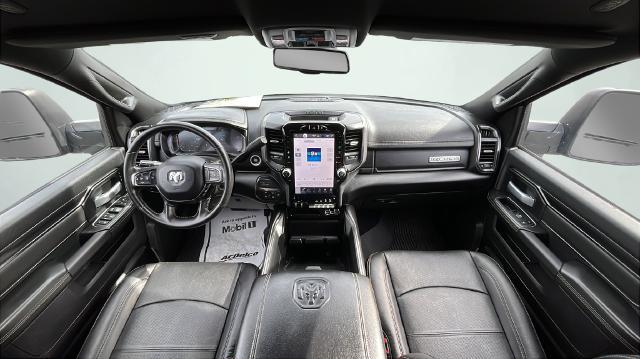 2024 Ram 2500 - $59,395