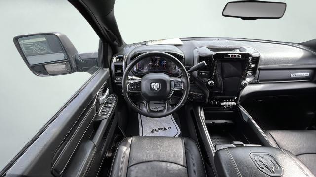 2024 Ram 2500 - $59,395