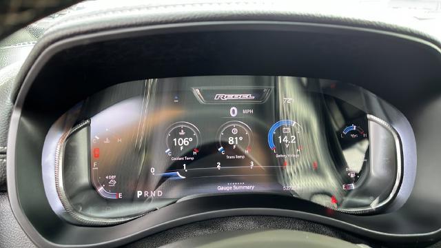 2024 Ram 2500 - $59,395