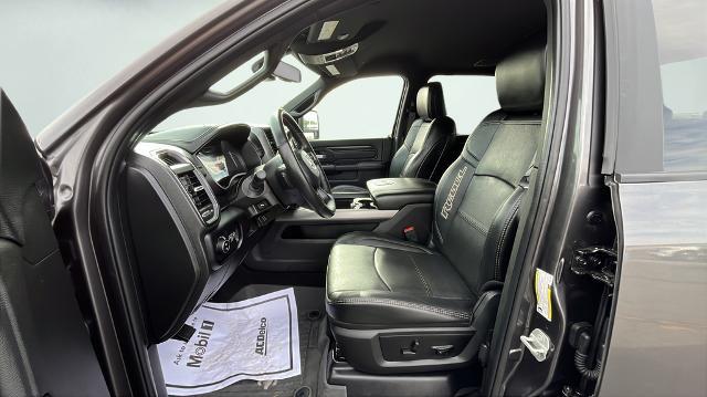 2024 Ram 2500 - $59,395