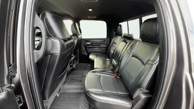 2024 Ram 2500 - $59,395
