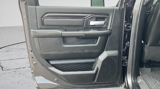 2024 Ram 2500 - $59,395