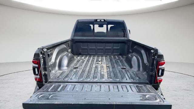 2024 Ram 2500 - $59,395