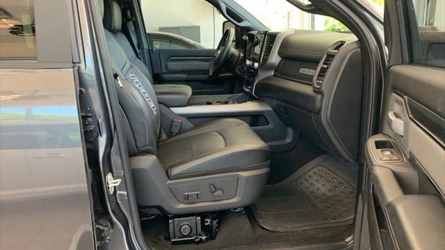 2023 Ram 2500 Rebel