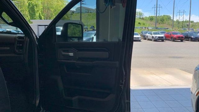 2023 Ram 2500 Rebel
