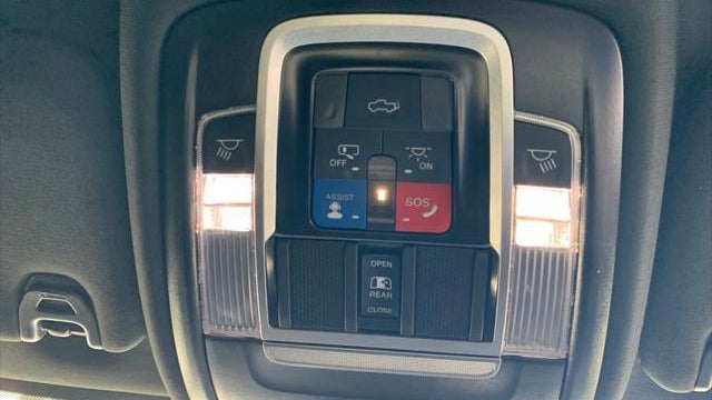 2023 Ram 2500 Rebel