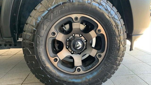 2023 Ram 2500 Rebel