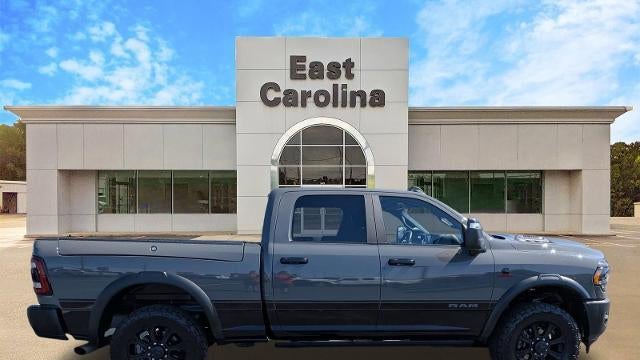 2024 Ram 2500 Rebel
