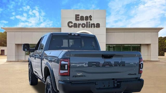 2024 Ram 2500 Rebel