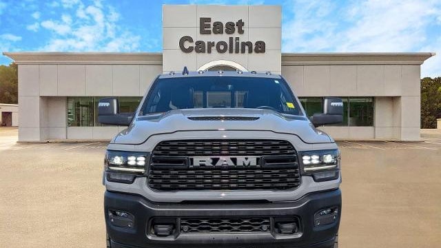 2024 Ram 2500 Rebel