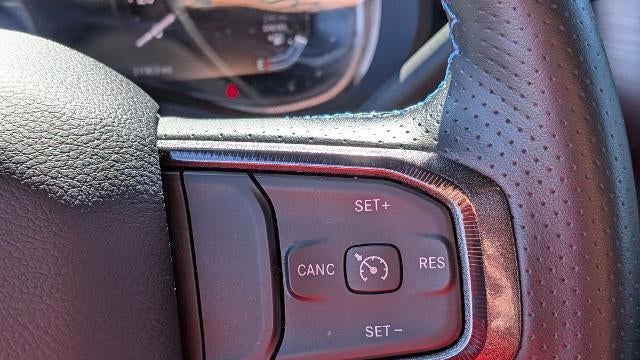 2024 Ram 2500 Rebel
